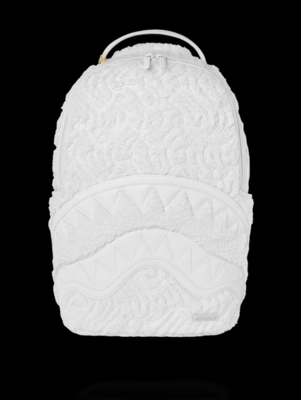 Sprayground Sherpa Shark Backpack